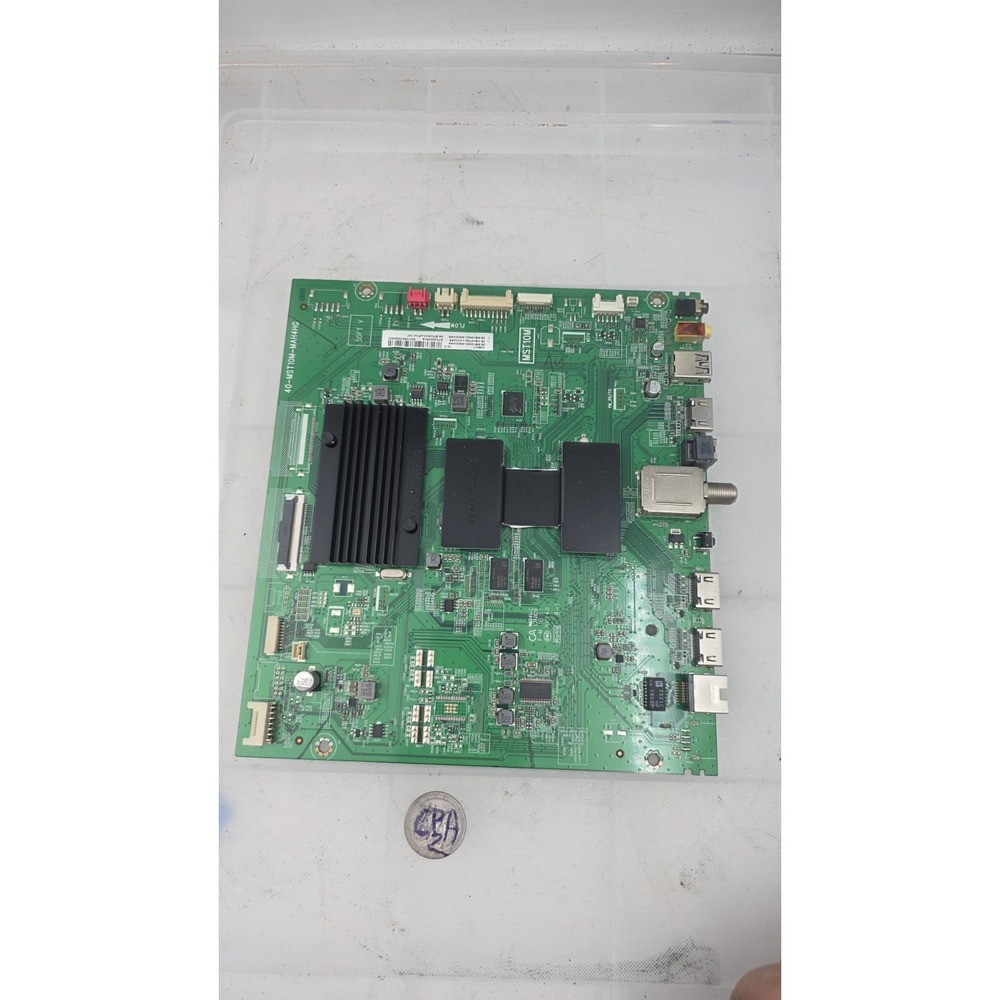 TCL 08-MS10M02-MA200AA TV Main Board